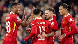 «Ливерпуль» — лучшая команда Европы. Скоро они могут окончательно растоптать чемпиона