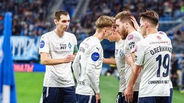 Чистая сенсация! «Крылья» победили «Зенит» в гостях, несмотря на скандальный фон вокруг