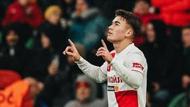 Внезапно: «Спартак» — лучшая команда лиги. Зимой придется удерживать Угальде?