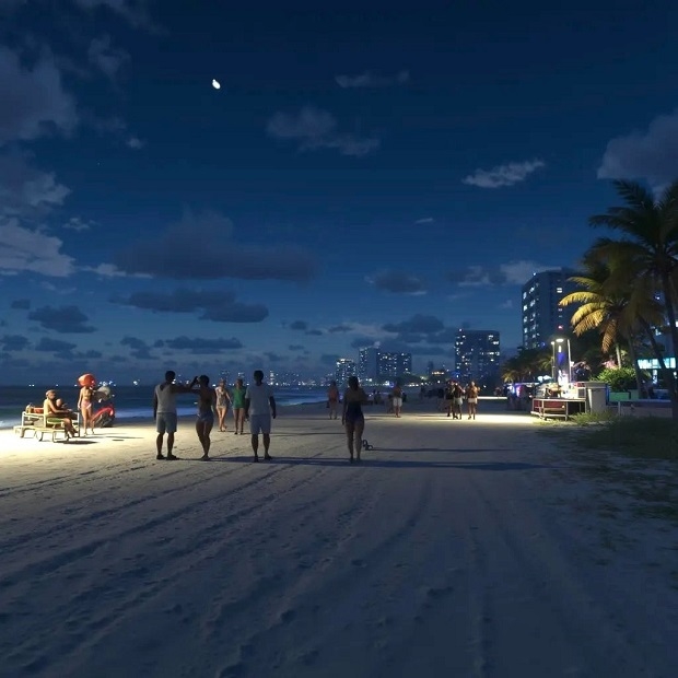 Нейросетевой арт.