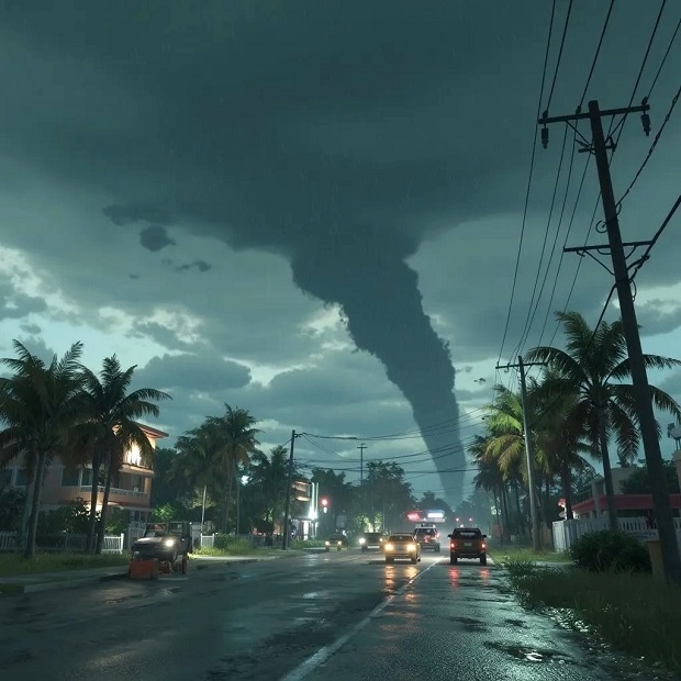 Нейросетевой арт.