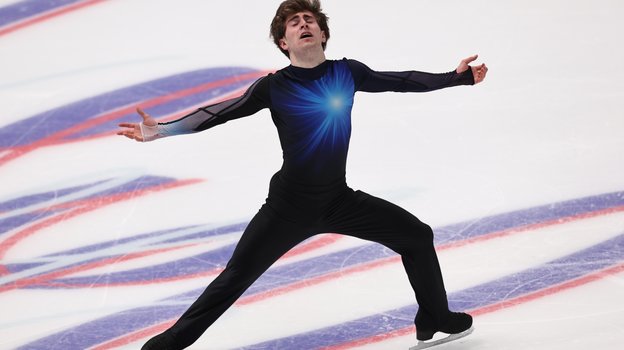 Марк Кондратюк.