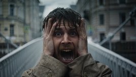 Кадр из сериала «Преступление и наказание», реж. Владимир Мирзоев / «Кинопоиск»