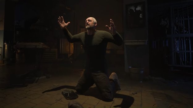 Болотный Доктор в S.T.A.L.K.E.R. 2.