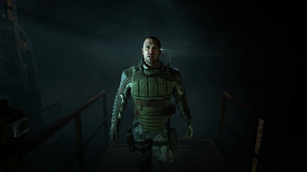 Бродяга в S.T.A.L.K.E.R. 2.