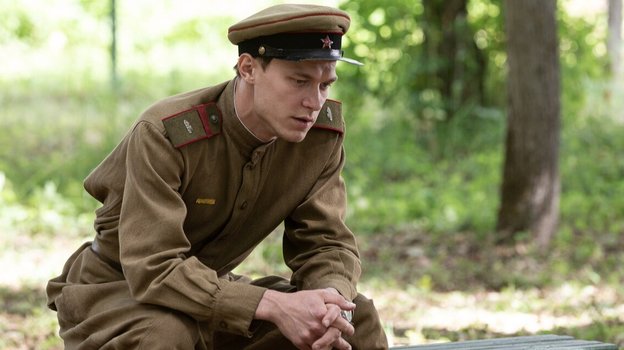 Юра Борисов.