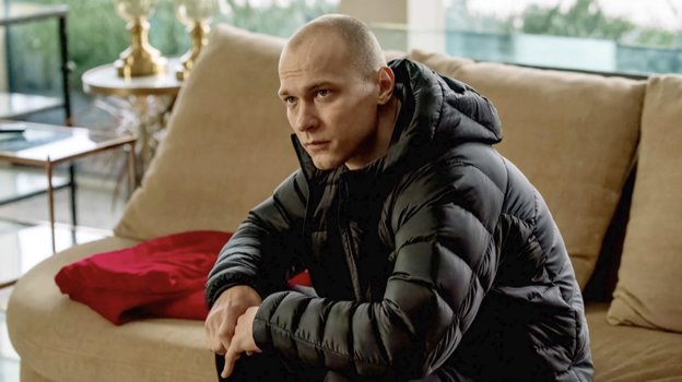 Юра Борисов.