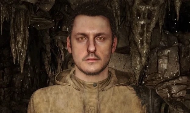 Шустрый в S.T.A.L.K.E.R. 2.