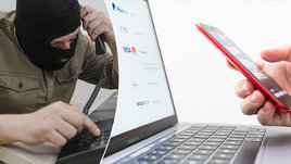 Злоумышленники развели баскетболистку студенческой команды МГАФК Дарью.