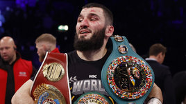 Бетербиев и Бивол проведут реванш. Пока это самый интригующий бой 2025-го