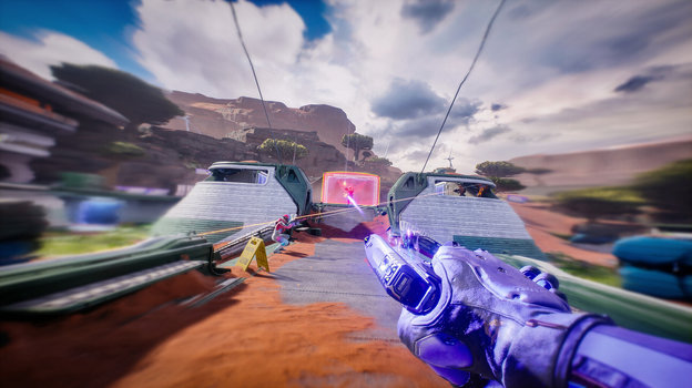 Splitgate 2.