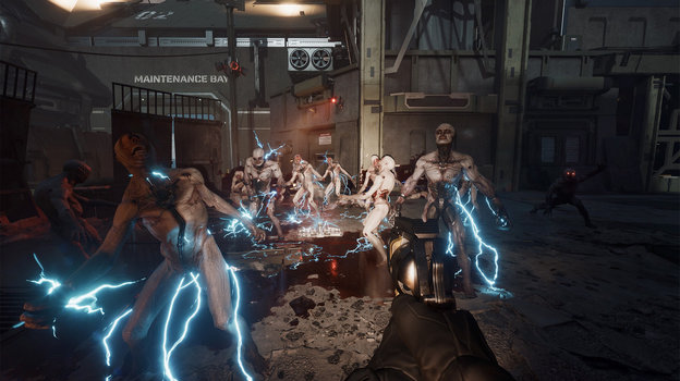 Killing Floor 3.