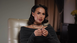 Загитова увеличила себе губы — сама призналась. Летом она винила в изменениях брекеты