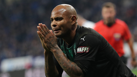 Ари возвращается: русский бразилец стал спортивным директором «Торпедо»