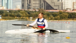 Личный аккаунт Юрия Постригая