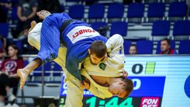 Дзюдо-тур идет к Москве