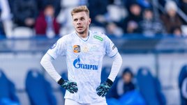 «Зенит» может не отойти после поражения от «Крыльев». «Акрон» уже доставлял неприятности петербуржцам в этом сезоне