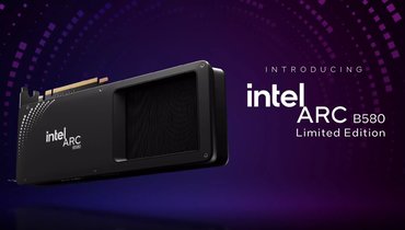 Видеокарта.