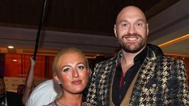 Тайсон Фьюри гордится, что не спал с женой до свадьбы. «Это традиции тех, кто изучает Библию»