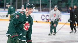 «Нельзя думать, что приедешь в КХЛ и будешь всех обыгрывать. Даже Кузнецов кувыркался». Интервью Алексея Марченко