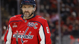 «Ови — машина». Овечкин восхищает партнеров, Гретцки ждет его рекорда