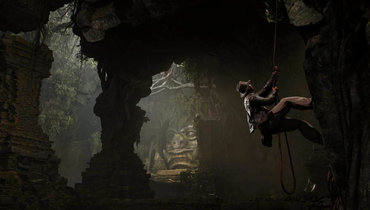 Indiana Jones and the Great Circle.