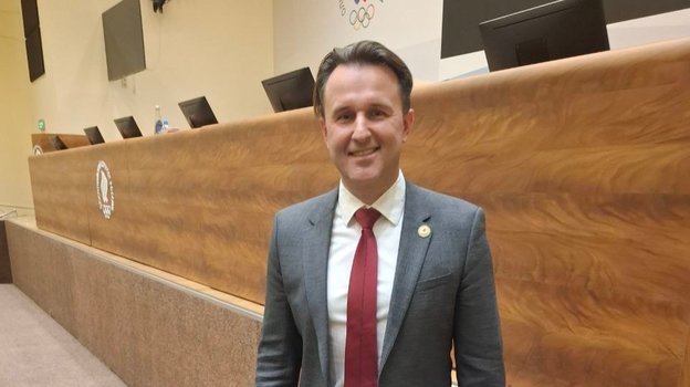 Дмитрий Василенко.