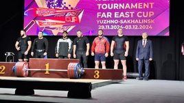 Российские тяжелоатлеты скоро вернутся на международные турниры. Впереди — чемпионаты мира и Европы