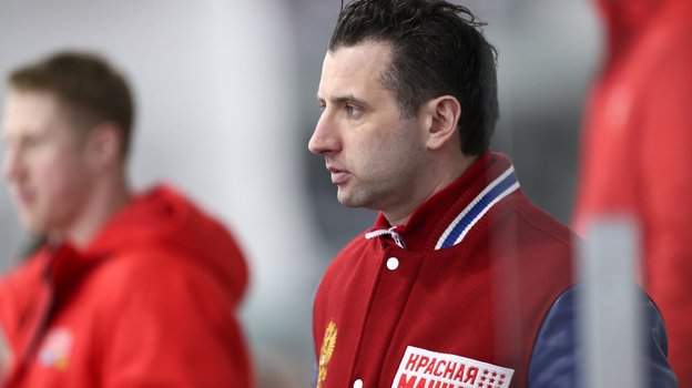 Роман Ротенберг.