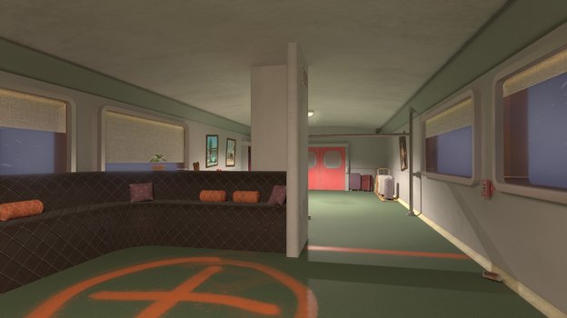 Express — Wingman.