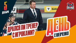 Олег Леонтьев развеивает слухи: как живет «Нефтехимик». Специальный репортаж Алексея Шевченко