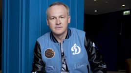 Генеральный директор «Динамо» Павел Пивоваров