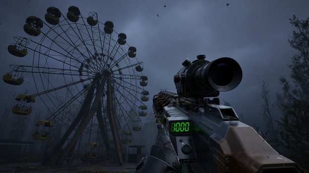 Пушка Гаусса.