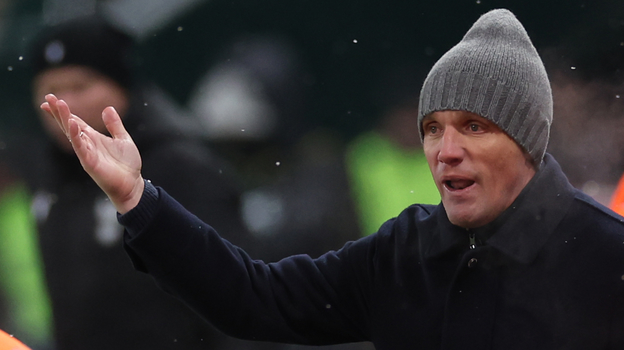 Виктор Гончаренко.