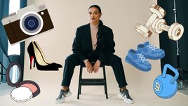 Супермодель или Суперниндзя? Угадай по фото