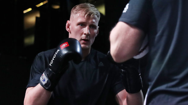 Александр Волков.