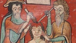 Средневековая медицина