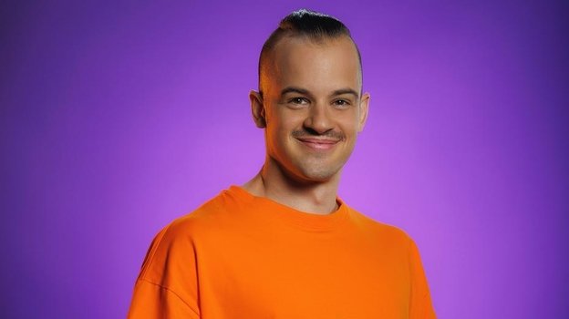 Николас Фишер.