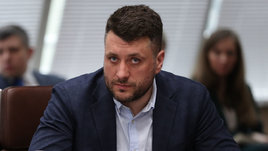 Председатель судейского комитета РФС Павел Каманцев.