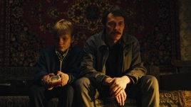 Кадр из сериала «Лихие», реж. Юрий Быков / Okko, START