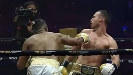 Российский чемпион не смог взять два пояса за две недели. Как прошла «Ночь чемпионов IBA»