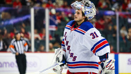 Шестеркин подписал рекордный контракт! Больше среди вратарей НХЛ не получал никто