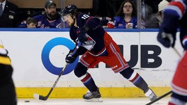 Панарин — в топ-10 бомбардиров среди россиян в истории НХЛ. В матче с «Питтсбургом» его было не остановить