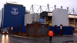 Дерби «Ливерпуля» и «Эвертона» перенесено: вмешался мощнейший шторм