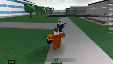 Roblox.