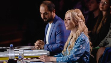 Екатерина Мизулина.