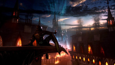 Dragon Age: The Veilguard.