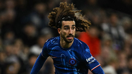 Шоу Кукурельи: подарил два гола «Тоттенхэму», переобулся, сделал ассист, а затем выкинул старые бутсы