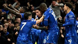 Сумасшедшие камбэки «Челси» и «Атлетико», а «Наполи» лишился лидерства