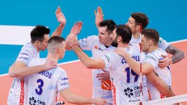 «Зенит-Казань» и московское «Динамо» в финале Кубка России! Они разыграют между собой уже 8-й трофей подряд